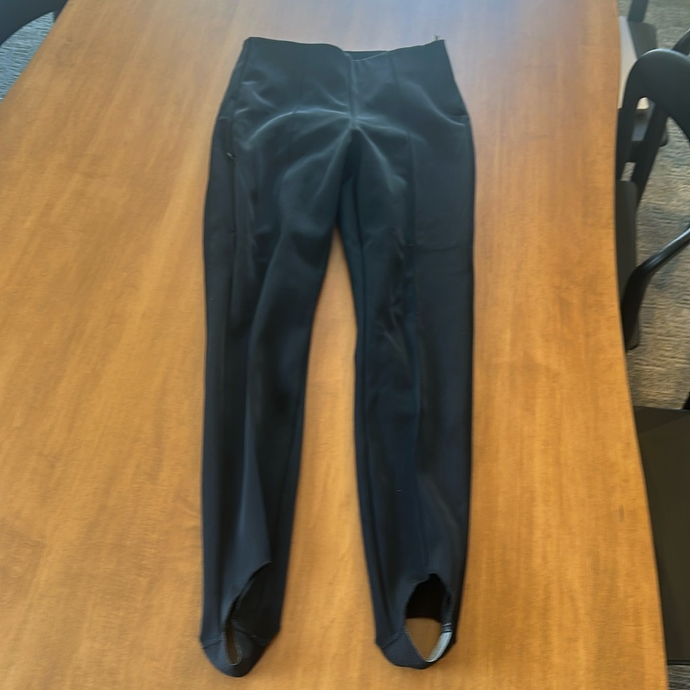 Athleta Ski pants